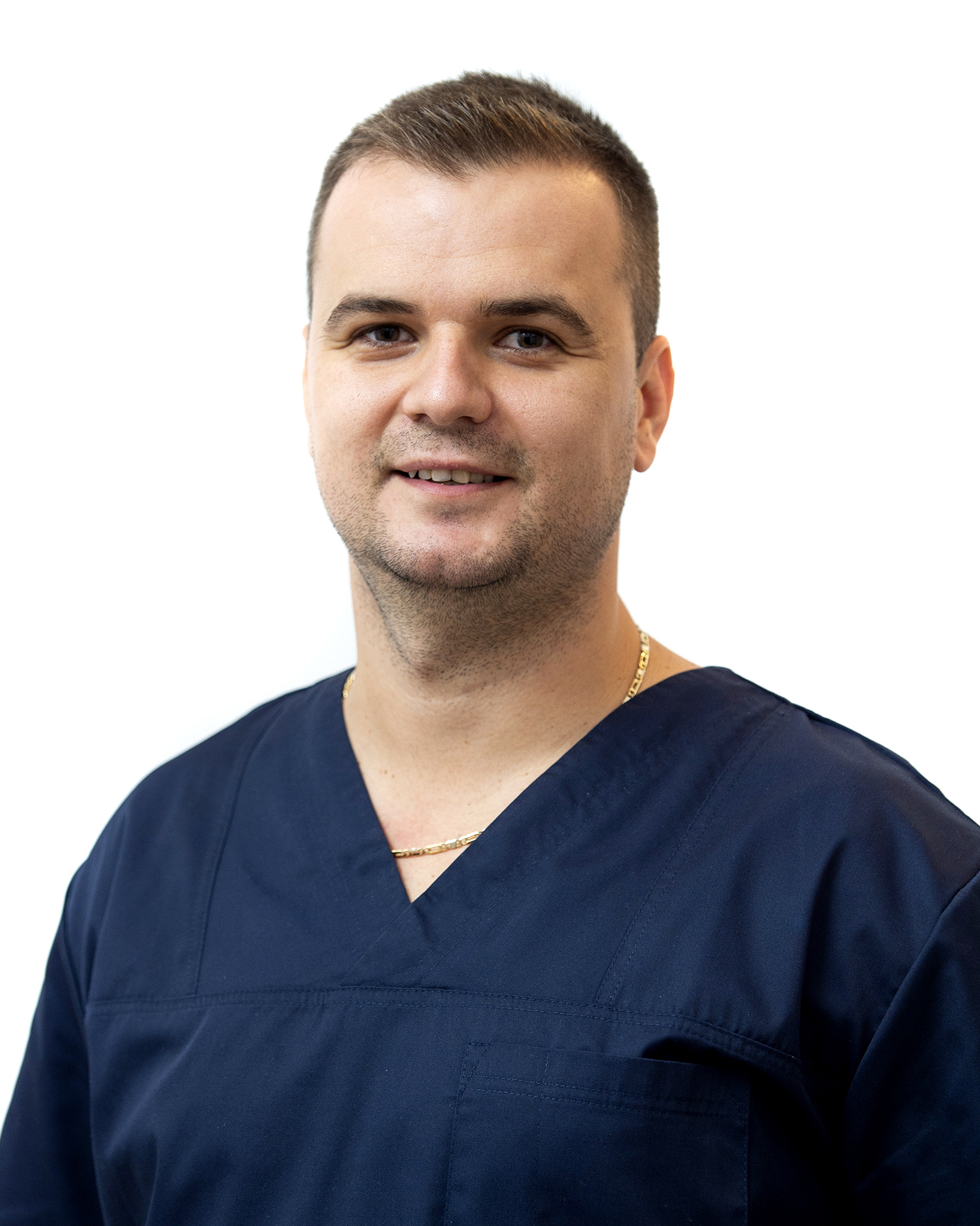 Dr. Eötvös Zoltán fogorvos