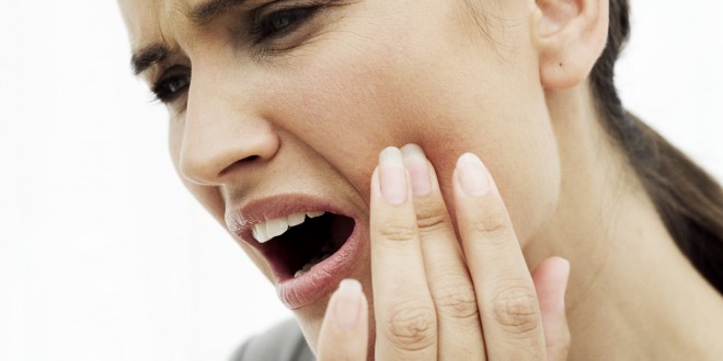 Durere dentară